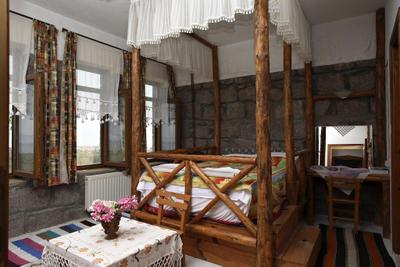 Berceste Hotel