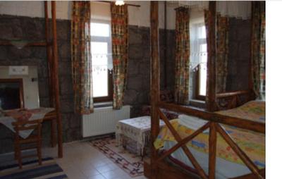Berceste Hotel