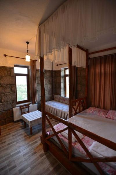 Berceste Hotel
