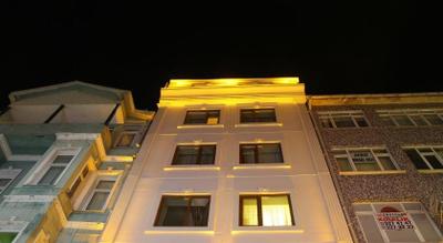 Besiktas Otel