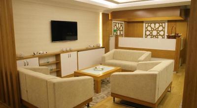 Besiktas Otel