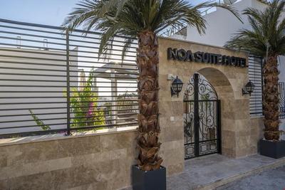 Noa Suite Hotel
