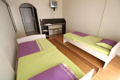 Beysehir Otel