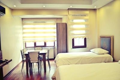 Birinci Apart Hotel
