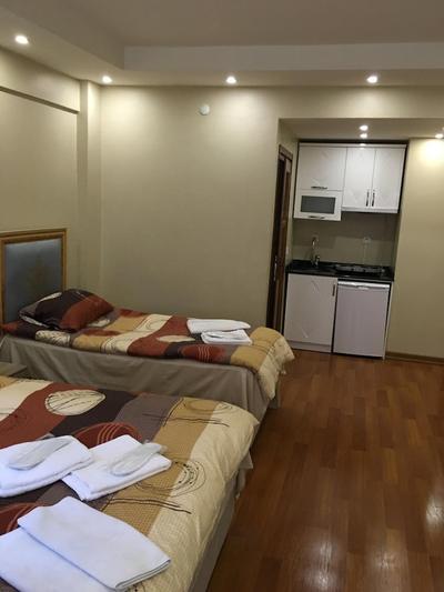 Birinci Apart Hotel