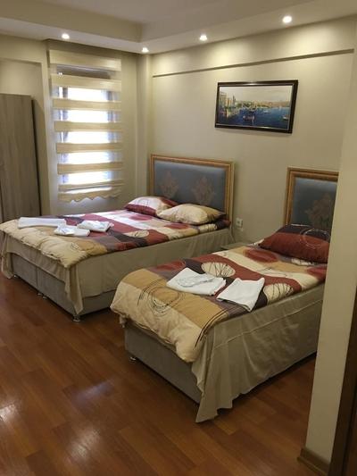 Birinci Apart Hotel