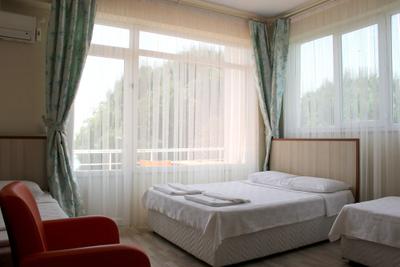 Bisera Hotel