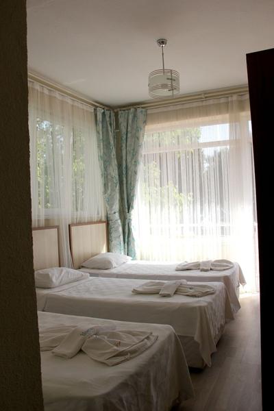 Bisera Hotel