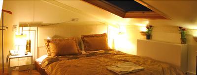 Butik Hotel Gelibolu