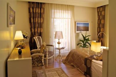 Butik Hotel Gelibolu