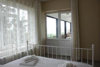 Karadag Apart Hotel