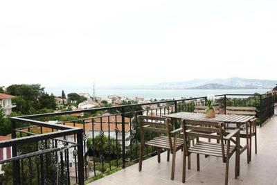 Karadag Apart Hotel