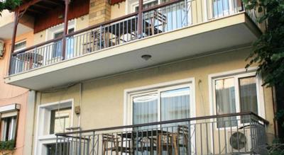 Yeni Apart Hotel