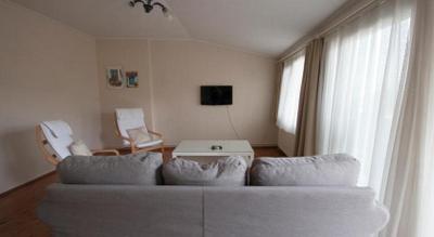 Yeni Apart Hotel