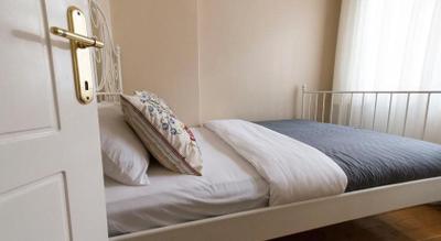 Yeni Apart Hotel