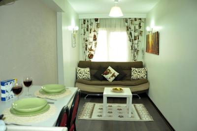 CMY Apart Hotel