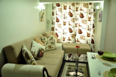 CMY Apart Hotel