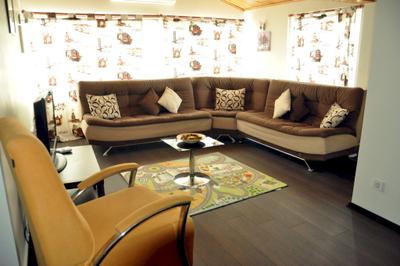 CMY Apart Hotel