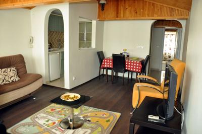 CMY Apart Hotel