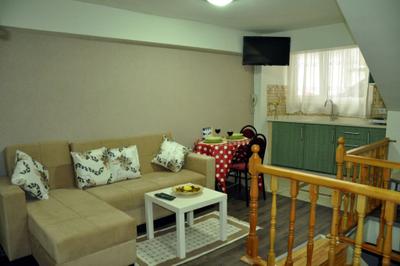 CMY Apart Hotel
