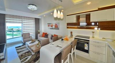 Calista Premium Residence