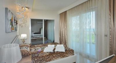 Calista Premium Residence
