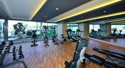 Calista Premium Residence