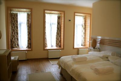 Camlihemsin Tasmektep Hotel