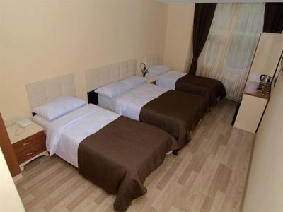 Cassa Istanbul Hotel
