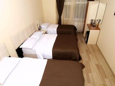 Cassa Istanbul Hotel