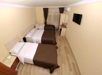Cassa Istanbul Hotel