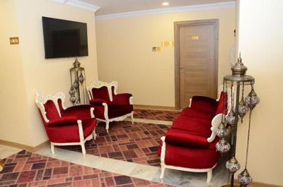 Cassa Istanbul Hotel