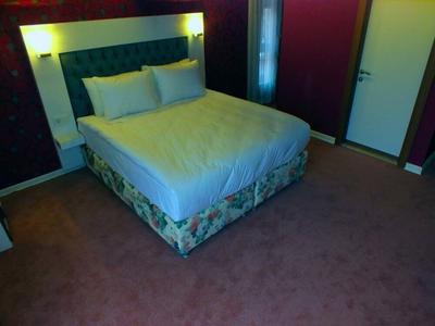 Cebeci Lotis Hotel