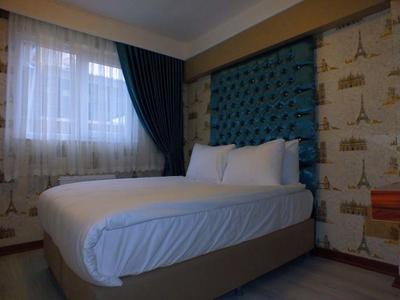 Cebeci Lotis Hotel