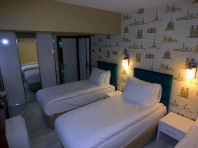Cebeci Lotis Hotel