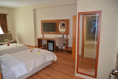 Celebi Hotel