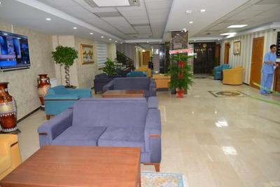 Celebi Hotel