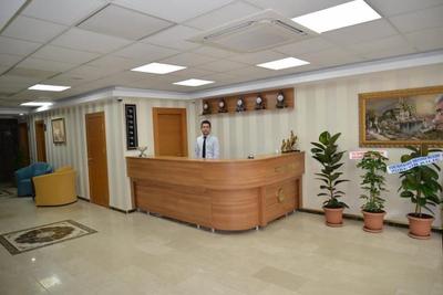 Celebi Hotel