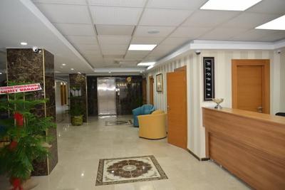 Celebi Hotel