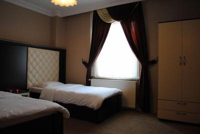 Cem Hotel