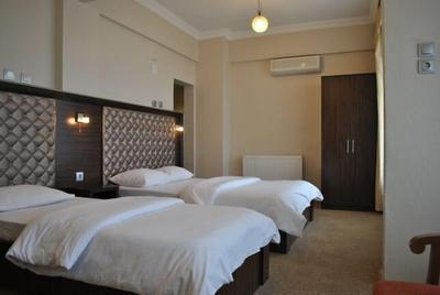 Cem Hotel