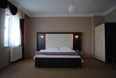 Cem Hotel