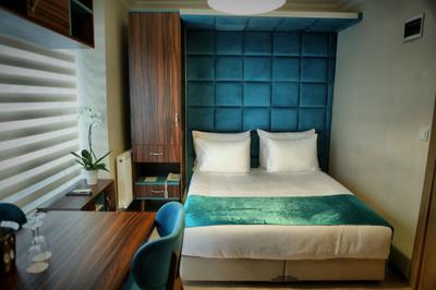 Chakra Suites Levent