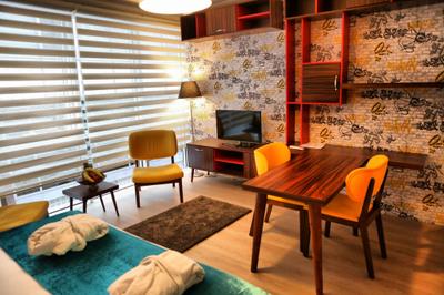 Chakra Suites Levent