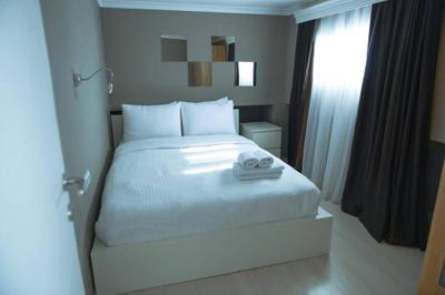CityLoft 26 Suites