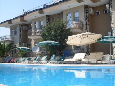 Club La Perla Hotel