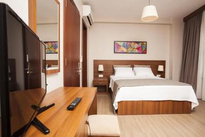Cordis Residence