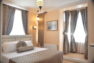 Corner Suites Taksim