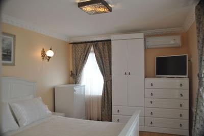 Corner Suites Taksim