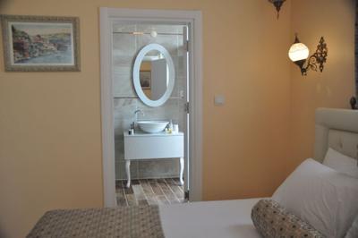 Corner Suites Taksim
